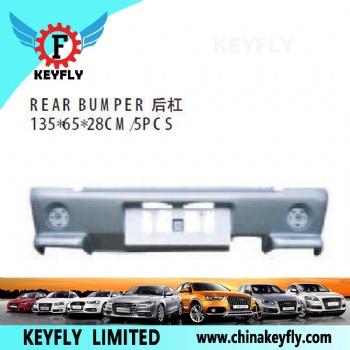 Rear Bumper for Suzuki Alto / Flyer 1988-2004