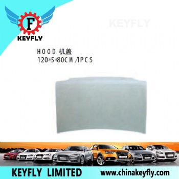 Hood for Suzuki Alto / Flyer 1988-2004