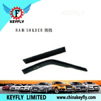 Rain Shield for Suzuki Alto / Flyer 1988-2004