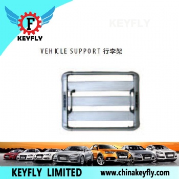 Vehicle Support for Suzuki Alto / Flyer 1988-2004