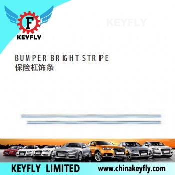 Bumper Bright Stripe for Suzuki Alto / Flyer 1988-2004