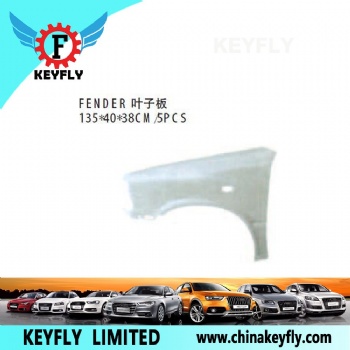 Fender for Suzuki Alto / Flyer 1988-2004
