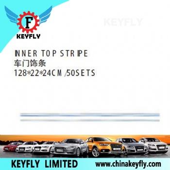Inner Top Stripe for Suzuki Alto / Flyer 1988-2004