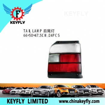 Tail Lamp for Suzuki Alto / Flyer 1988-2004