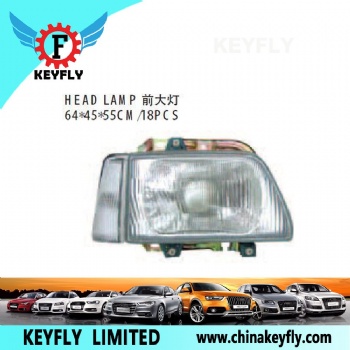 Head Lamp for Suzuki Alto / Flyer 1988-2004
