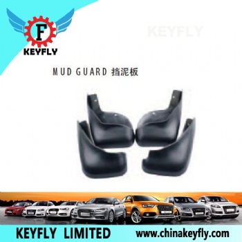 Mud Guard for Chevrolet Trax '14 / Corsa 2012