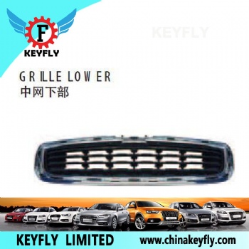 Grille Lower for Chevrolet Trax '14 / Corsa 2012