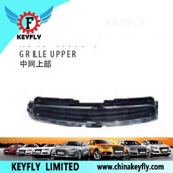 Grille Upper for Chevrolet Trax '14 / Corsa 2012