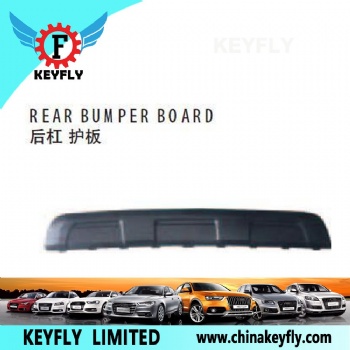 Rear Bumper Board for Chevrolet Cruze '15 / Trax '14