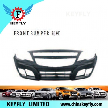 Front Bumper for Chevrolet Trax '14 / Corsa 2012