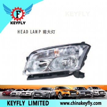 Head Lamp for Chevrolet Cruze '15 / Trax '14