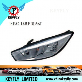 Head Lamp for Chevrolet Cruze '15 / Trax '14