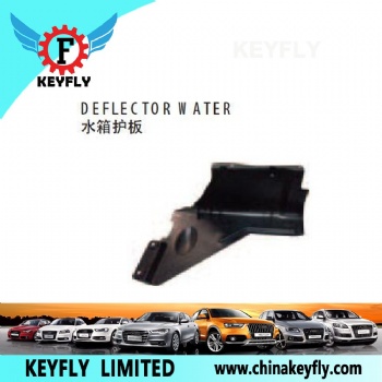 Radiator Deflector for Chevrolet Sail 3 ('15)