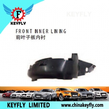 Front Inner Lining for Chevrolet Sail 3 ('15)