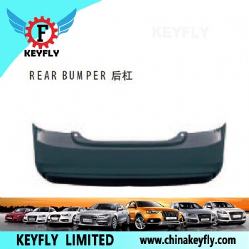 Rear Bumper for Chevrolet Sail 3 ('15)