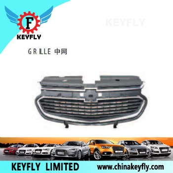 Grille for Chevrolet Sail 3 ('15)