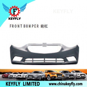 Front Bumper for Chevrolet Sail 3 ('15)