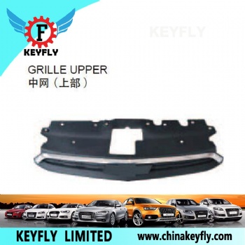 Grille Upper for Chevrolet Aveo '14