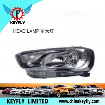 Head Lamp for Chevrolet Aveo '14