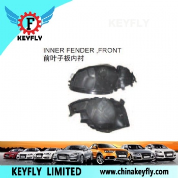 Inner Fender, Front for Chevrolet Malibu