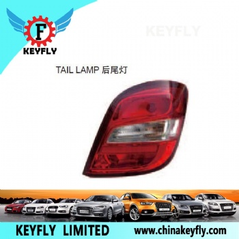 Tail Lamp for Chevrolet Aveo '14