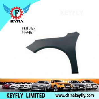 Fender for Chevrolet Malibu