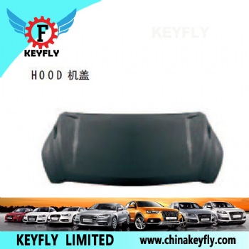 Hood for Chevrolet Malibu
