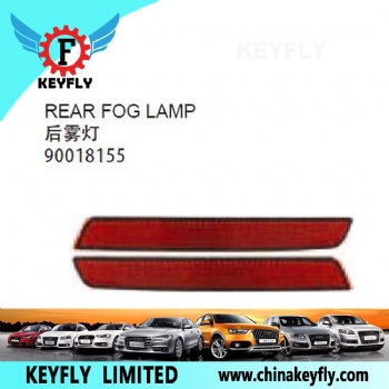 Rear Fog Lamp for Chevrolet Malibu OEM 90018155