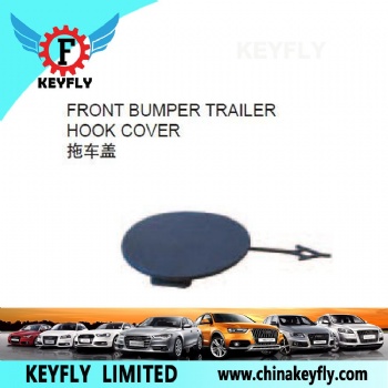 Front Bumper Trailer Hook Cover for Chevrolet Malibu