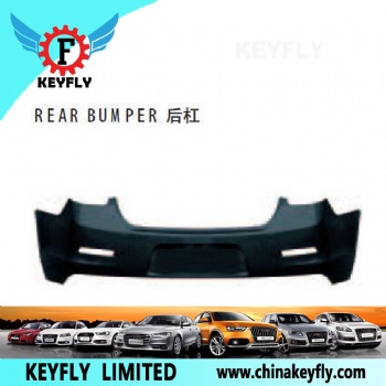Rear Bumper for Chevrolet Aveo '11 / Malibu