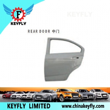 Rear Door for Chevrolet Aveo '11 / Malibu