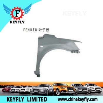 Fender for Chevrolet Aveo '11 / Malibu