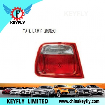 Tail Lamp for Chevrolet Aveo '11 / Malibu