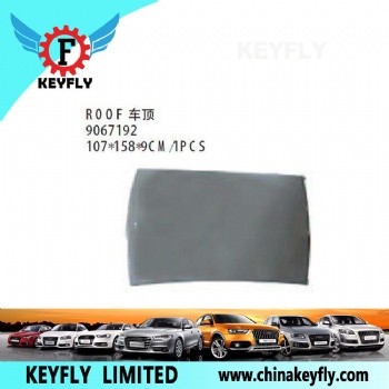 Roof for Chevrolet Sail '10 / Aveo '11 OEM 9067192