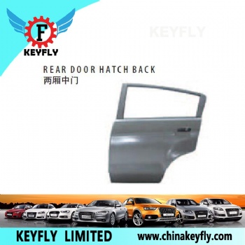 Rear Door Hatch Back for Chevrolet Sail '10 / Aveo '11
