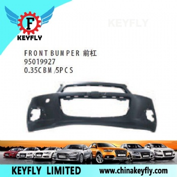 Front Bumper for Chevrolet Sail '10 / Aveo '11 OEM 95019927
