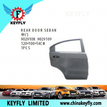 Rear Door Sedan for Chevrolet Sail '10 / Aveo '11 OEM 9029108