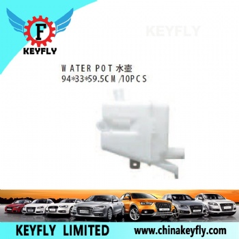 Water Pot for Chevrolet Sail '10