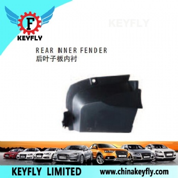 Rear Inner Fender for Chevrolet Sail '10