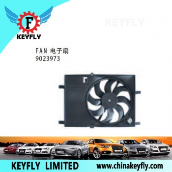 Fan for Chevrolet Sail '10 OEM 9023973