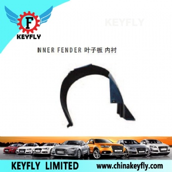 Inner Fender for Chevrolet Sail '10
