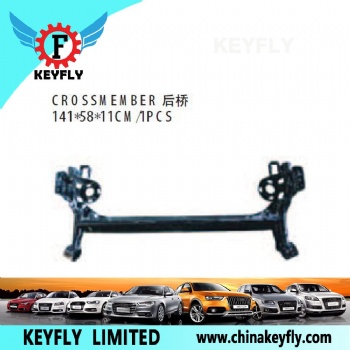 Crossmember for Chevrolet Sail '10