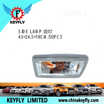 Side Lamp for Chevrolet Sail '10