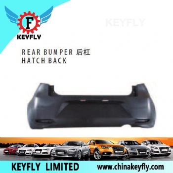 Rear Bumper for Chevrolet Sail '10