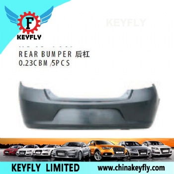 Rear Bumper for Chevrolet Sail '10