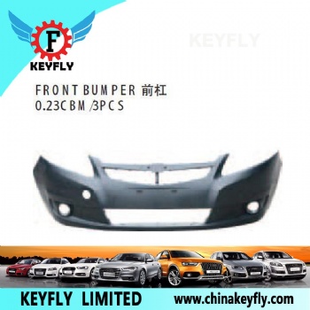 Front Bumper for Chevrolet Cruze '09 / Sail '10