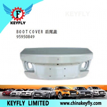 Boot Cover for Chevrolet Cruze '09 / Sail '10 OEM 95950849