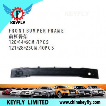Front Bumper Frame for Chevrolet Cruze '09 / Sail '10