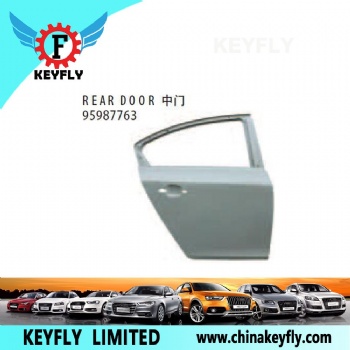 Rear Door for Chevrolet Cruze '09 / Sail '10 OEM 95987763
