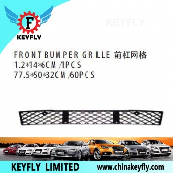 Front Bumper Grille for Chevrolet Cruze '09 / Sail '10